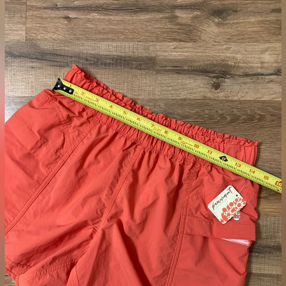FP Movement By Free People | NWT Women’s In The Wild Shorts